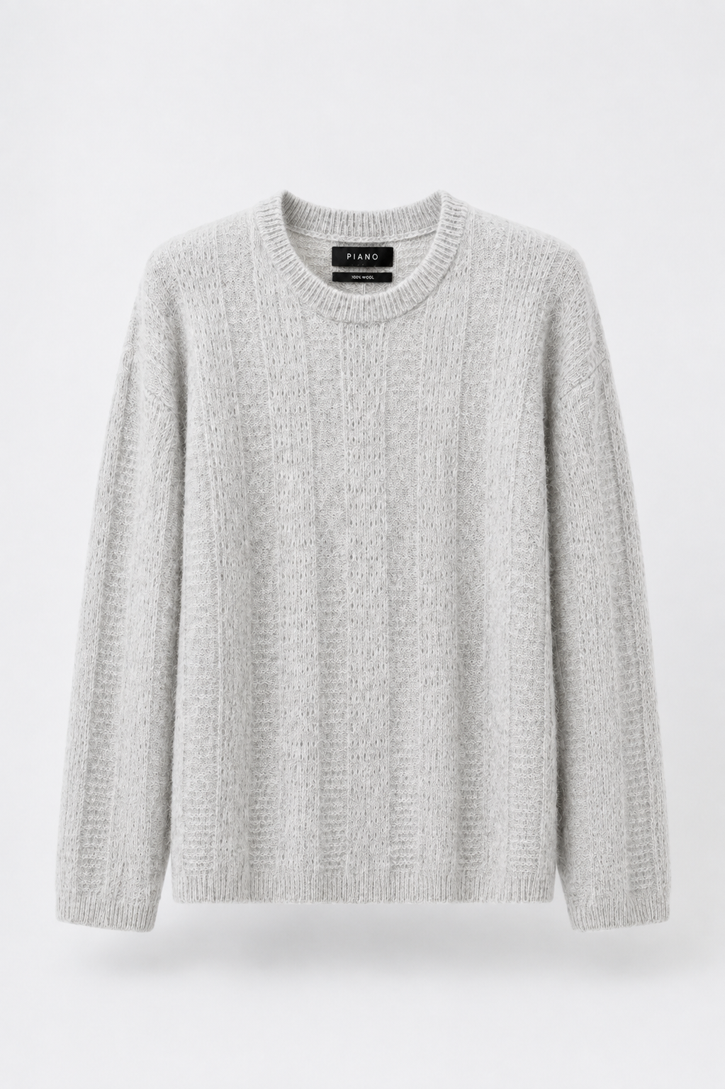 SWETER EXTRAFINE DELICATE