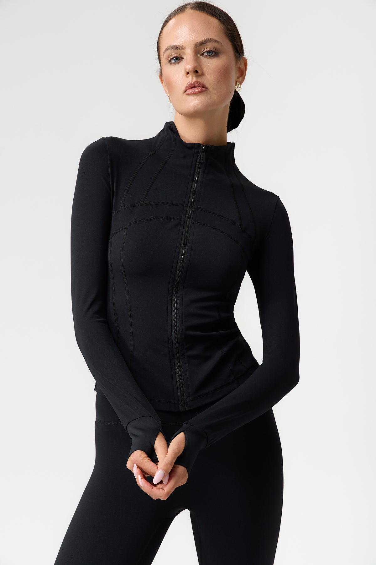 KOMPLET ACTIVE YOGA SET