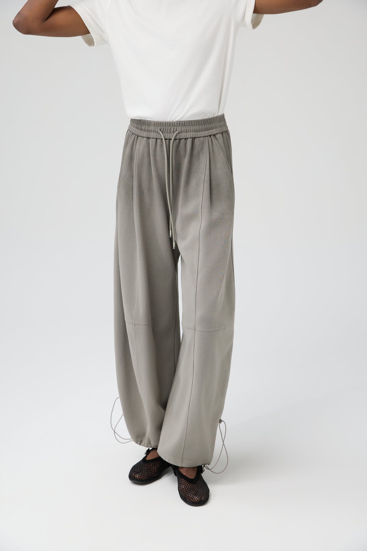 SPODNIE DRES SAVOY