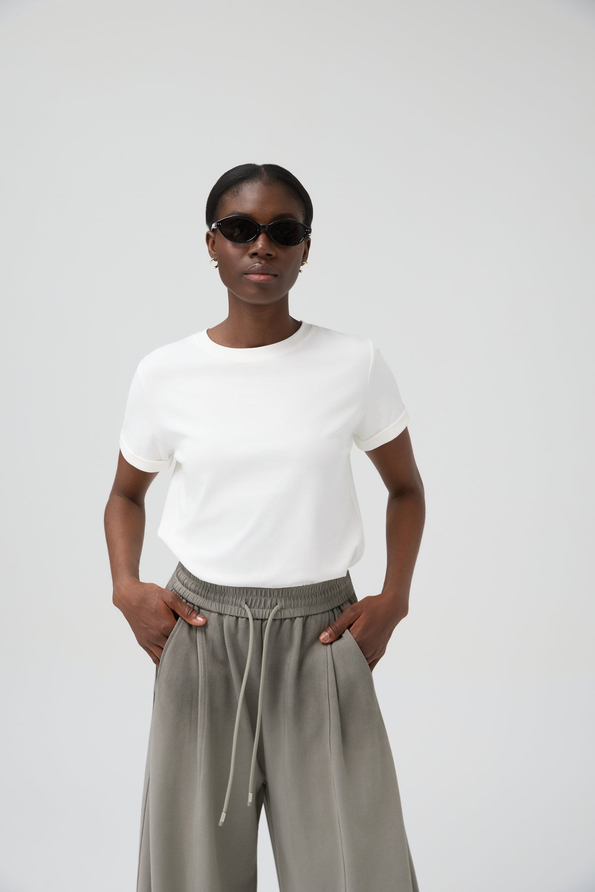 SPODNIE DRES SAVOY