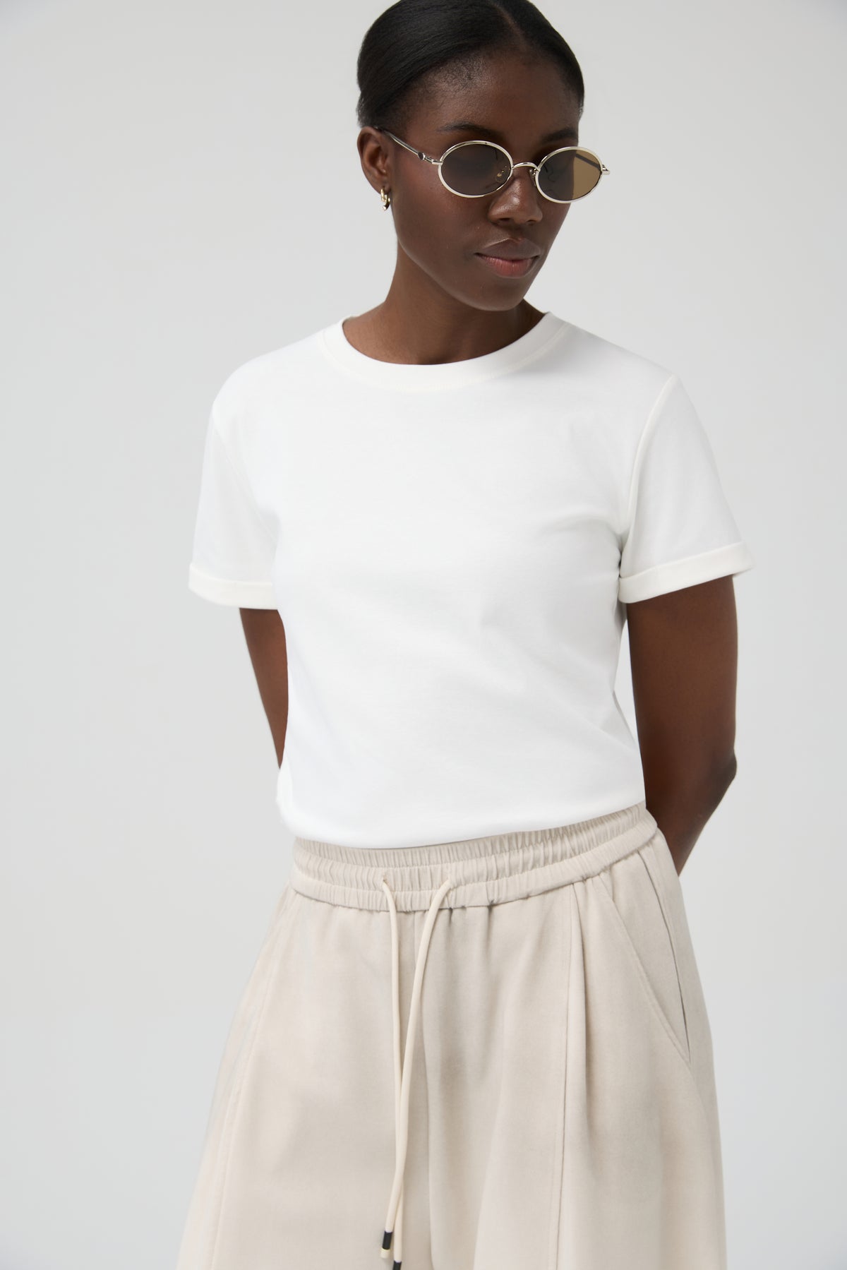 SPODNIE DRES SAVOY