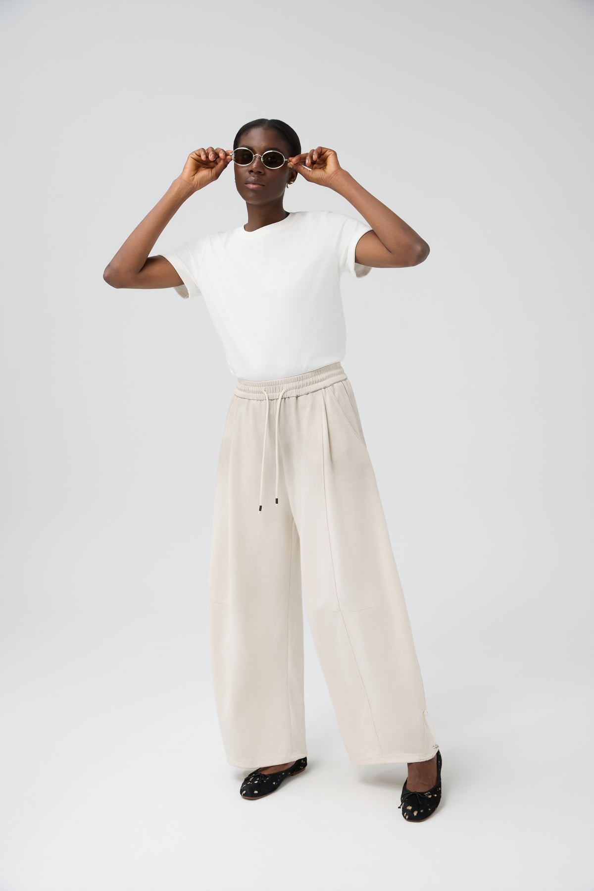 SPODNIE DRES SAVOY