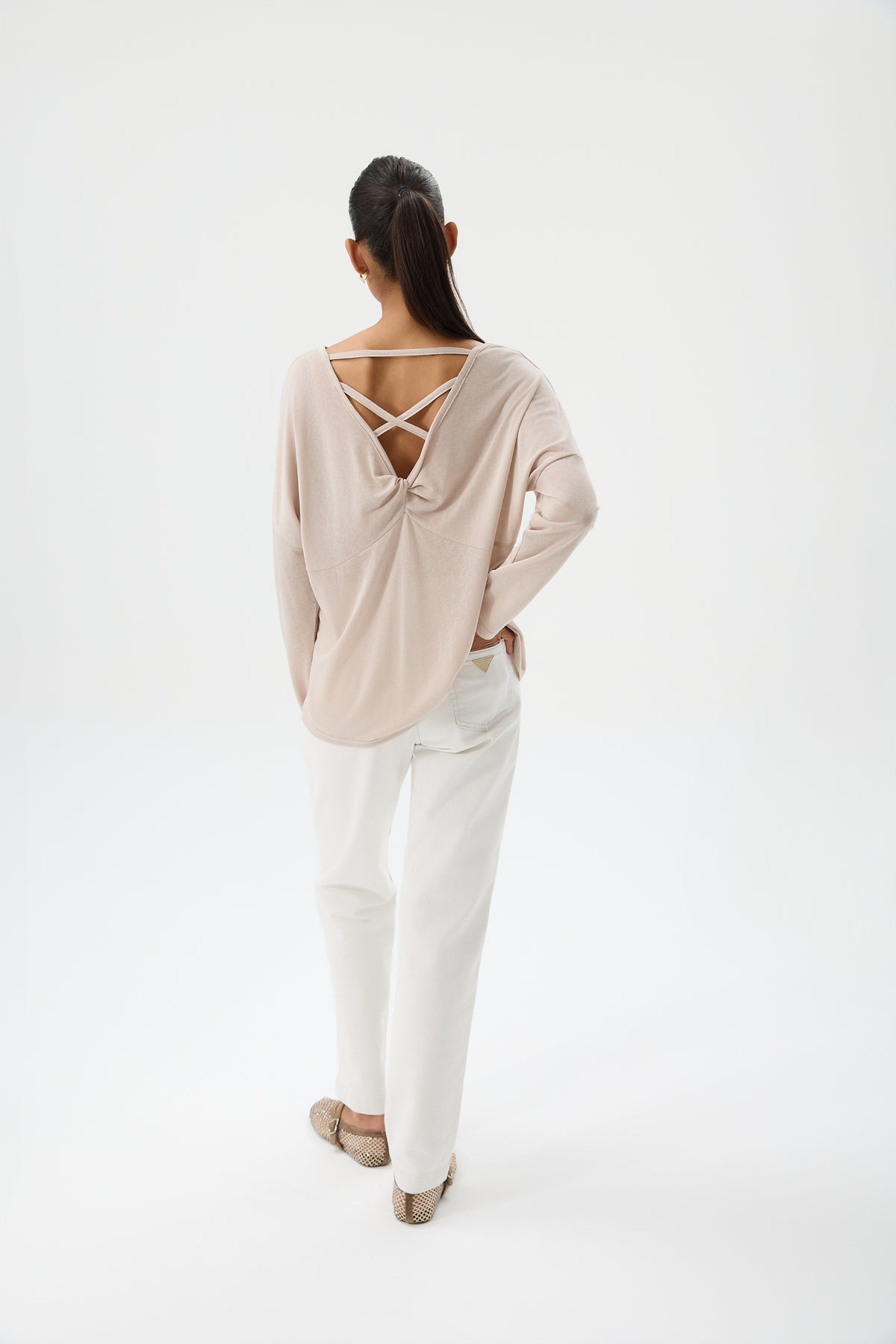BLUZKA AURUM BASIC