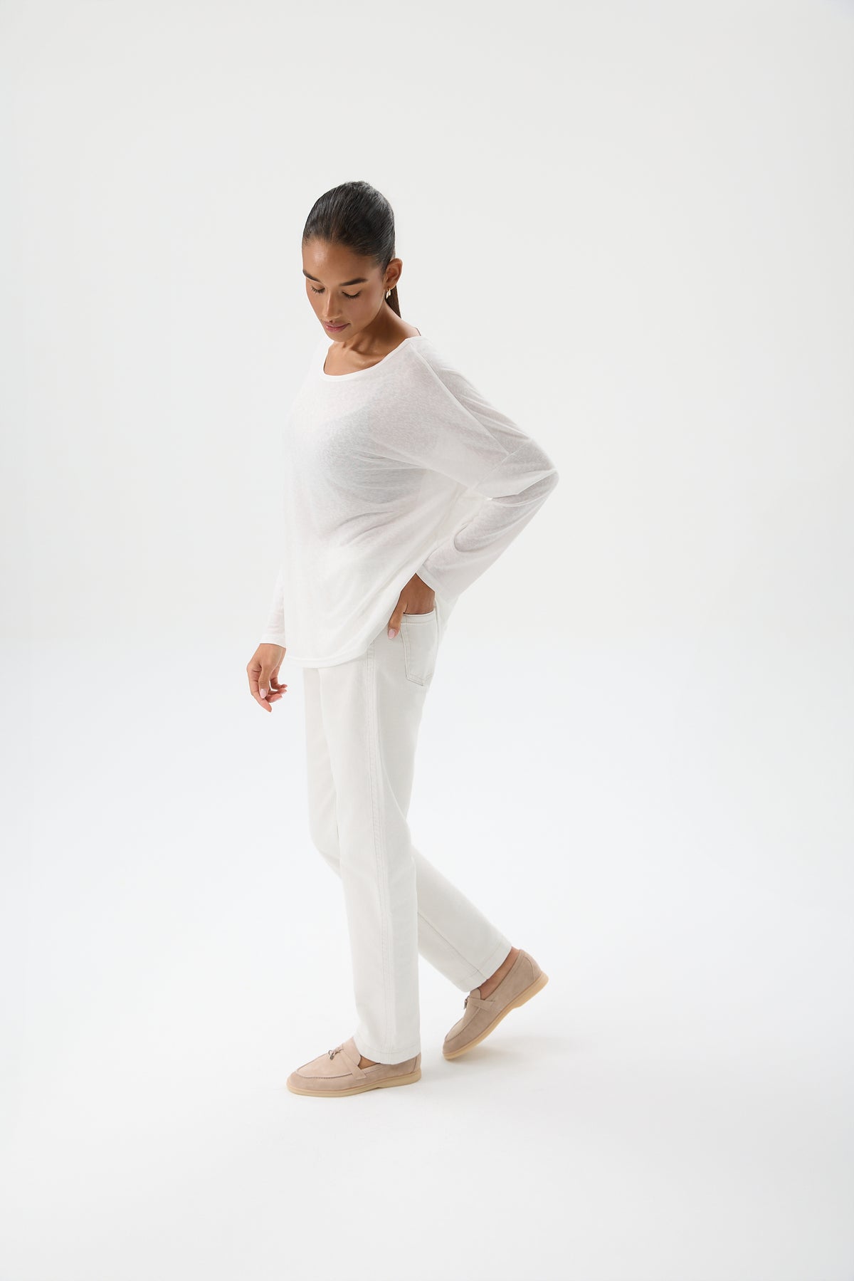 BLUZKA AURUM BASIC