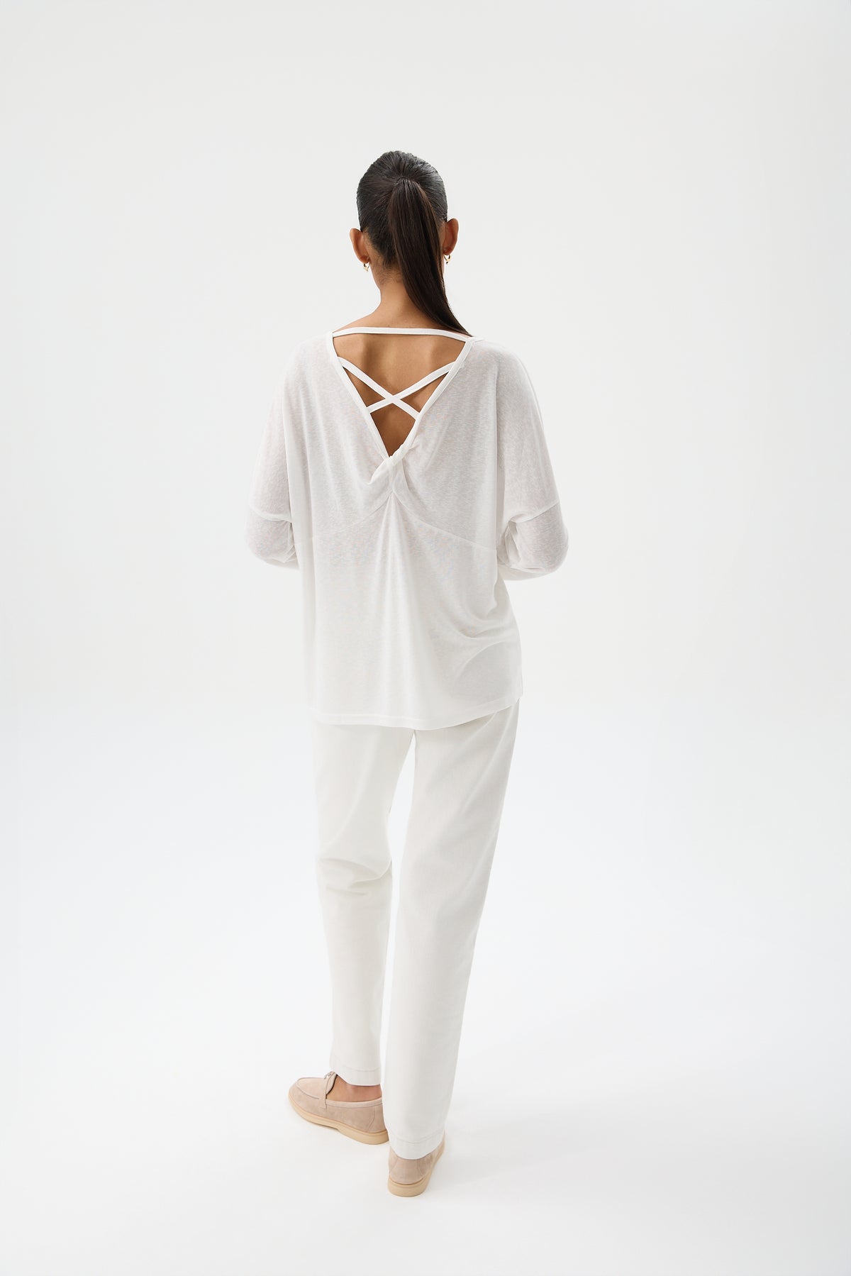 BLUZKA AURUM BASIC