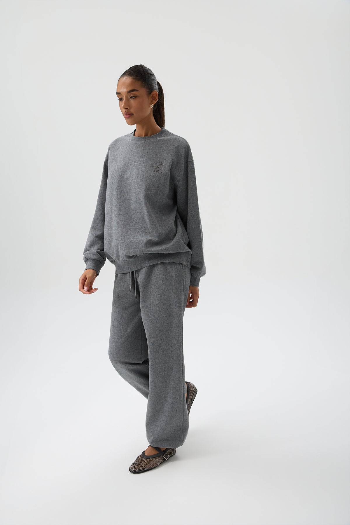 SPODNIE SOFT JOGGERS