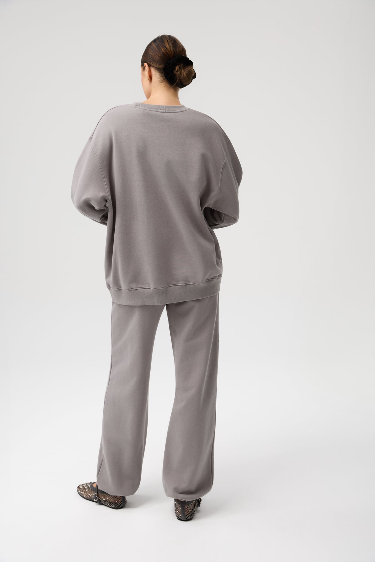 SPODNIE SOFT JOGGERS