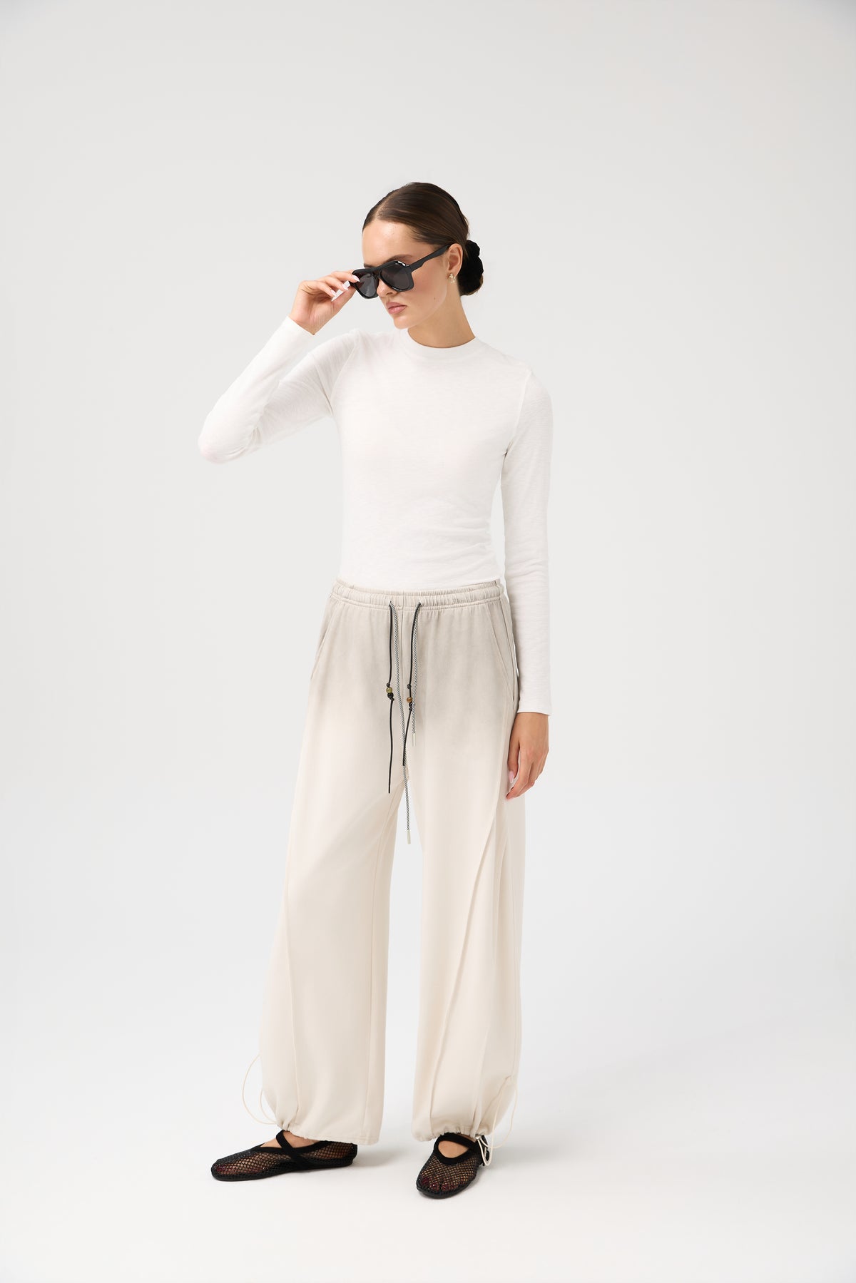 SPODNIE DRES AMARA