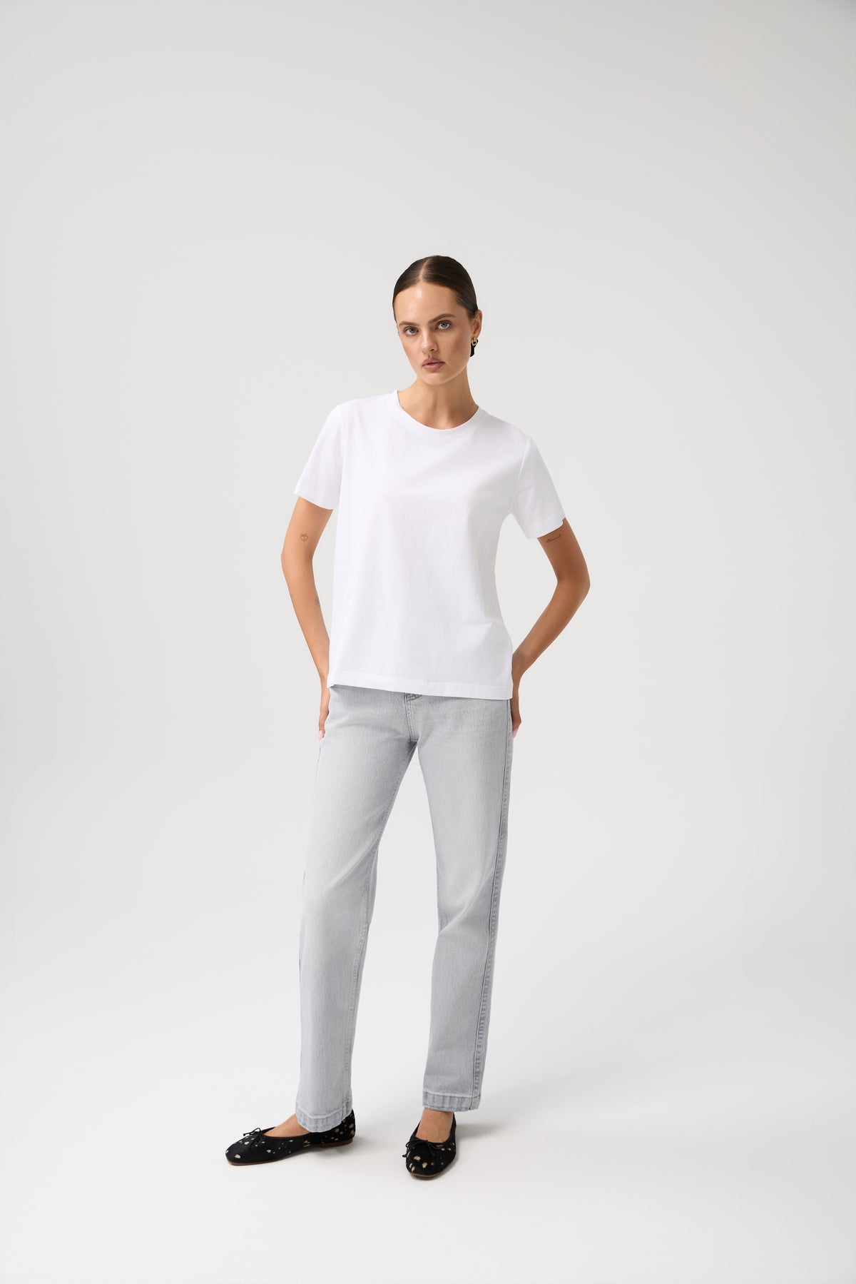 BLUZKA DAILY SOFT