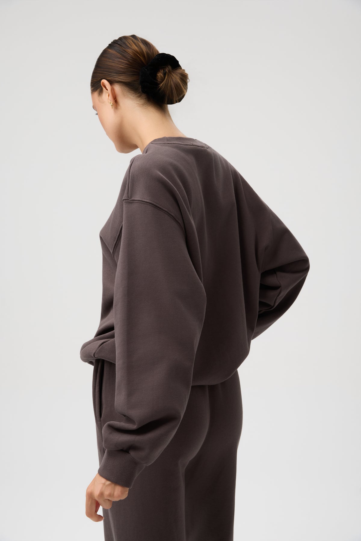 SPODNIE SOFT JOGGERS