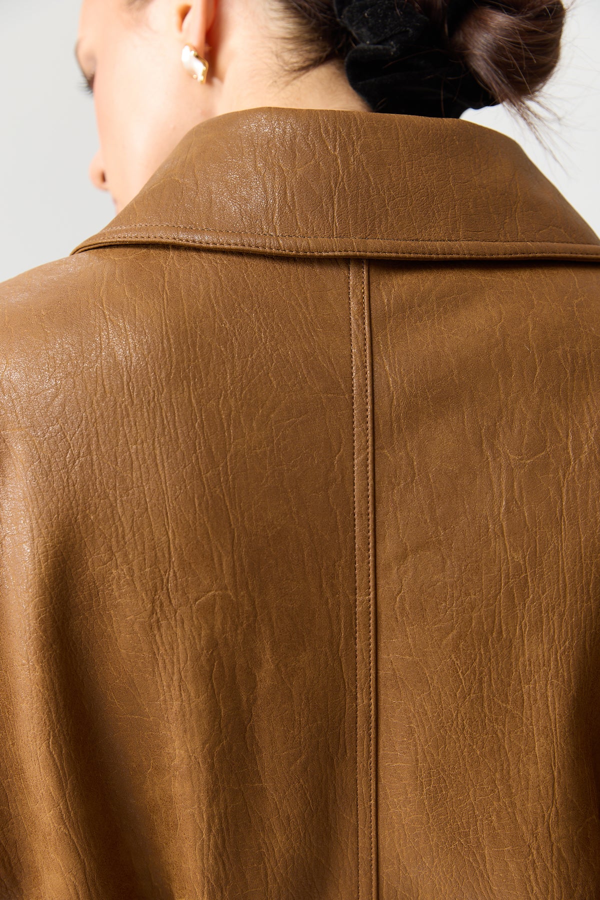 KURTKA DAKOTA LEATHER