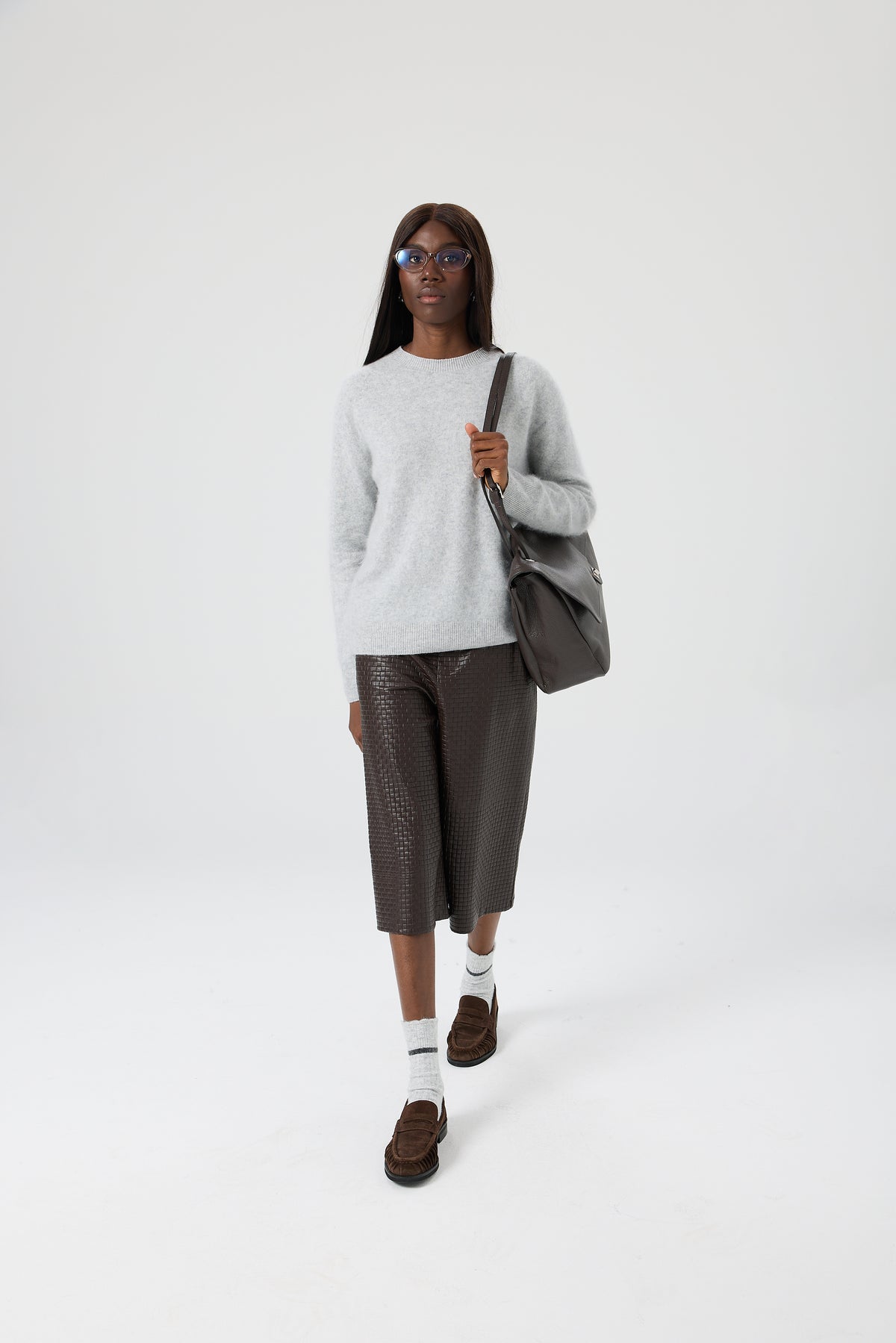 SWETER PURE ÉLITE