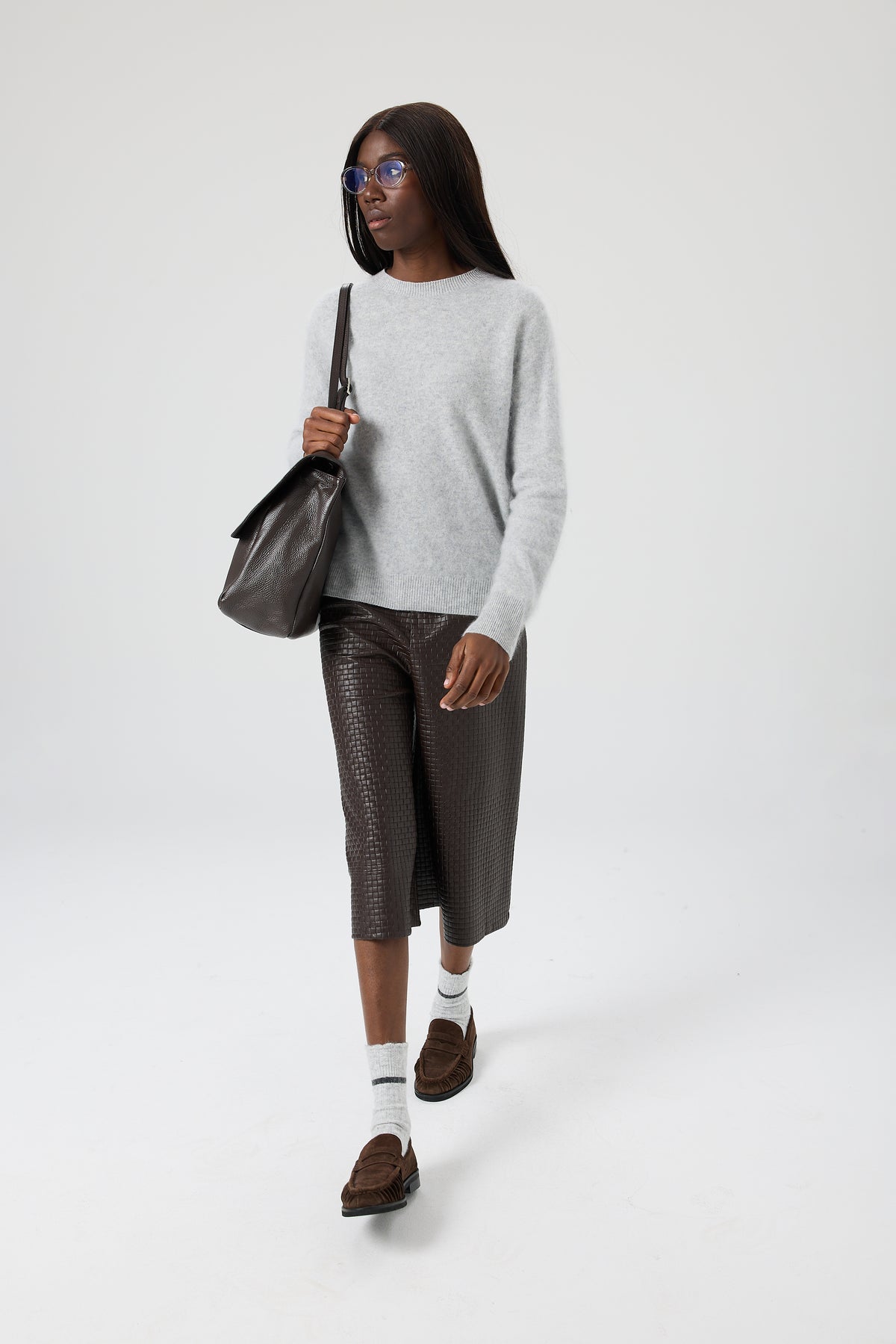 SWETER PURE ÉLITE