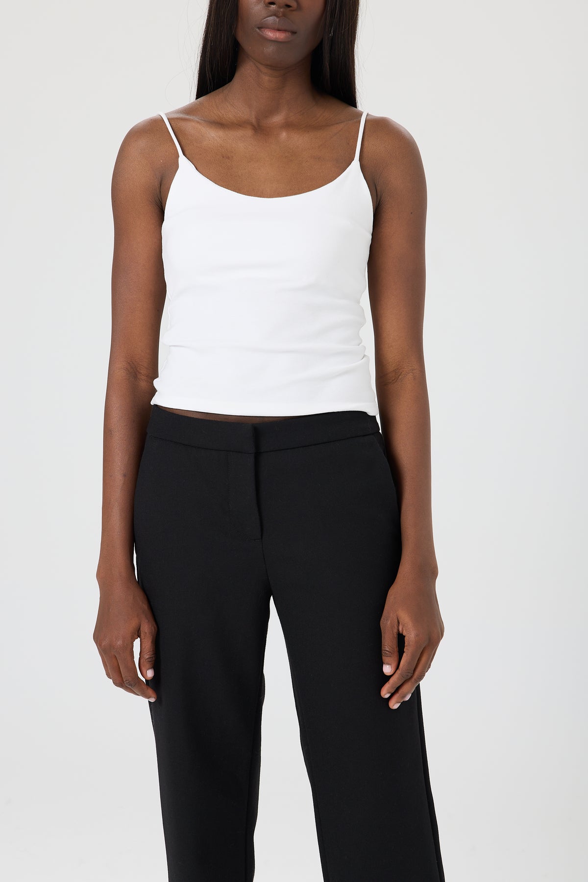 SPODNIE MODENA BLACK