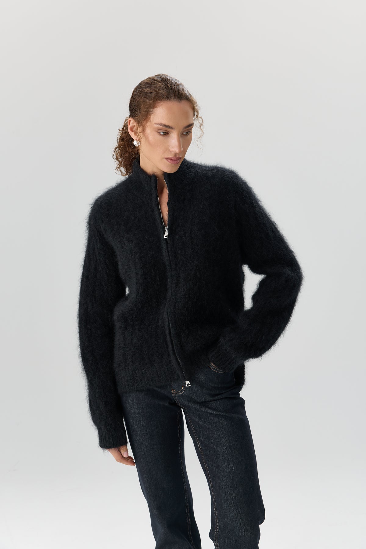 SWETER COSTA WOOL