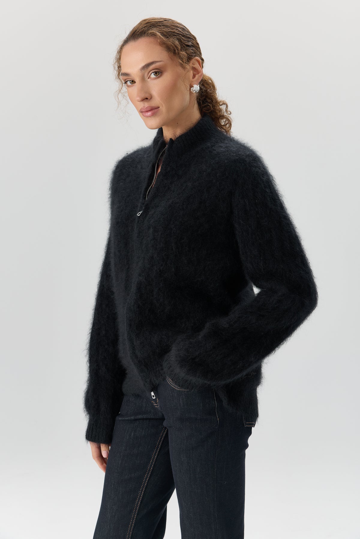 SWETER COSTA WOOL