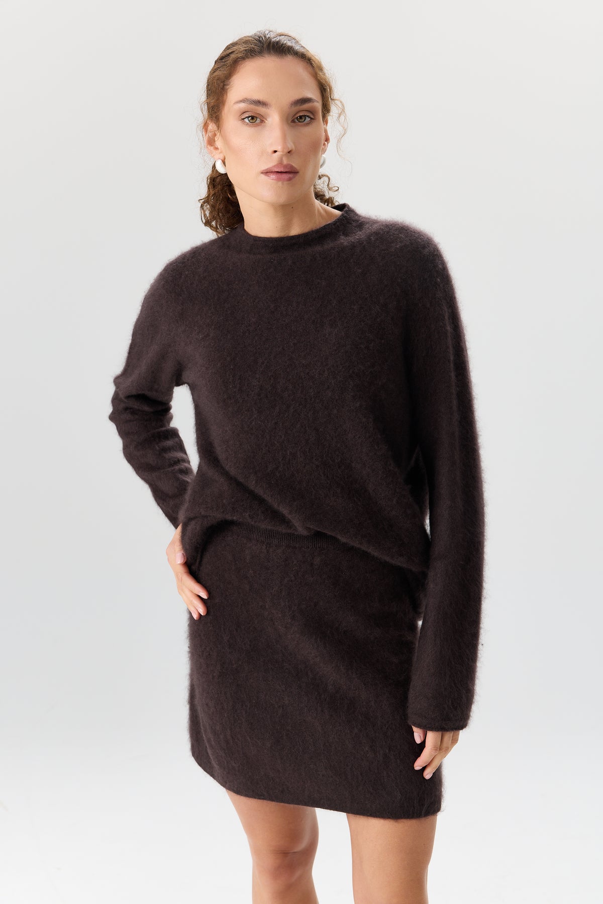 SWETER EXTRAFINE LUXE