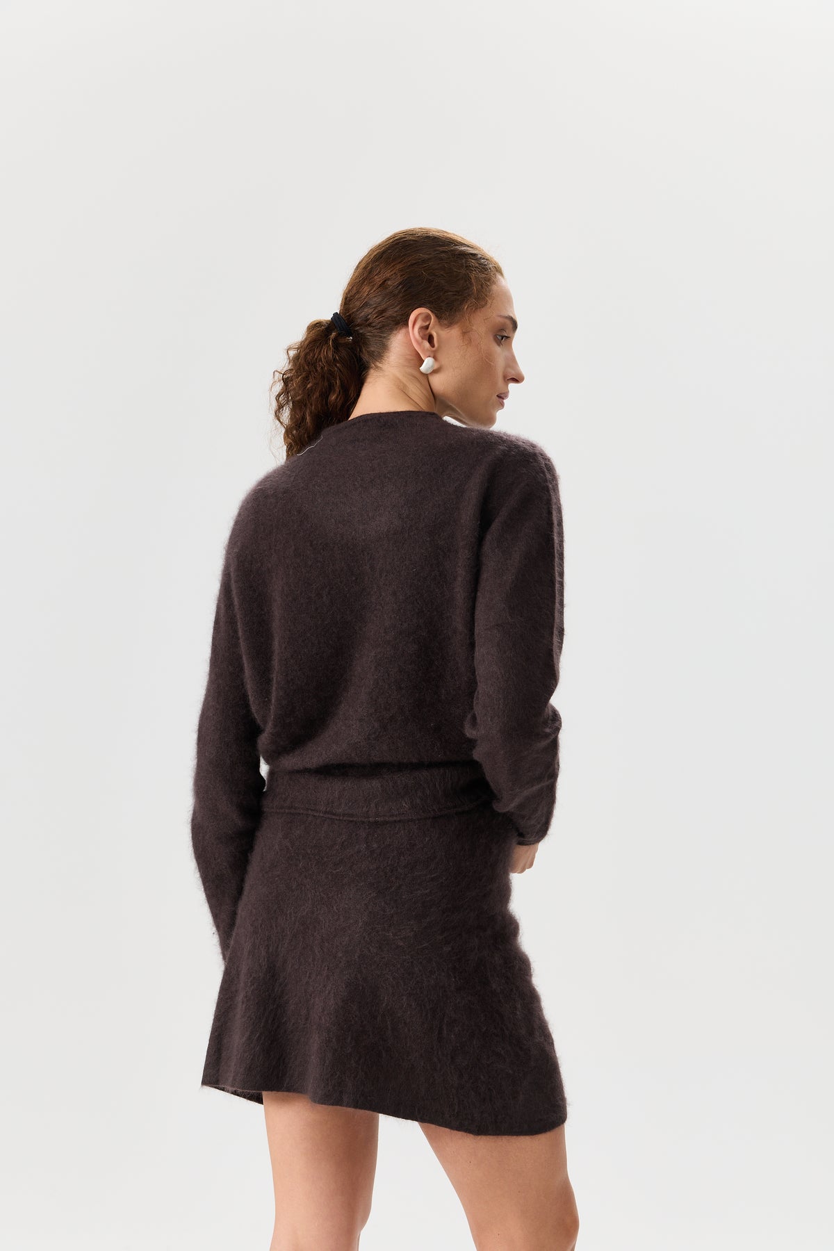 SWETER EXTRAFINE LUXE