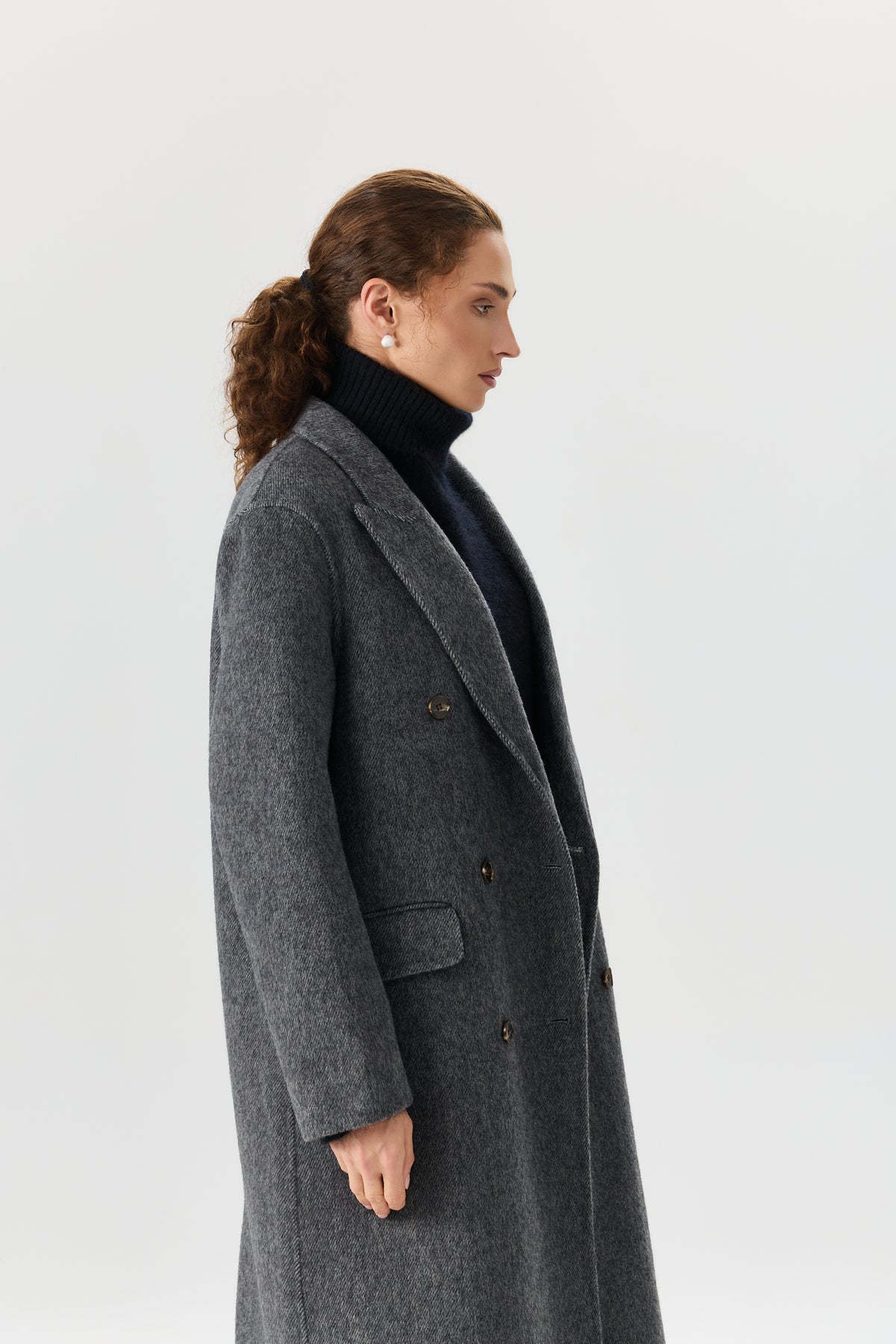 PŁASZCZ WOOL GRAND