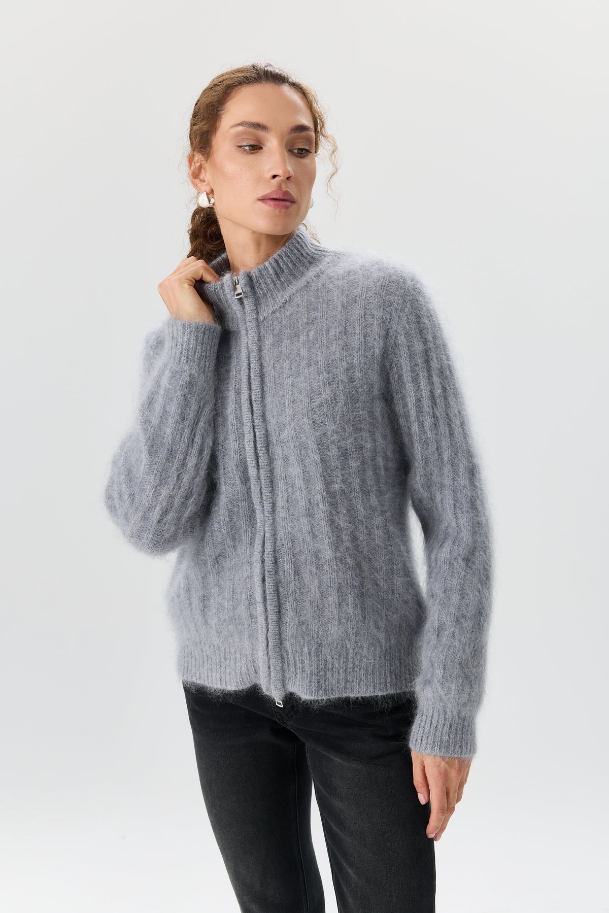 SWETER COSTA WOOL
