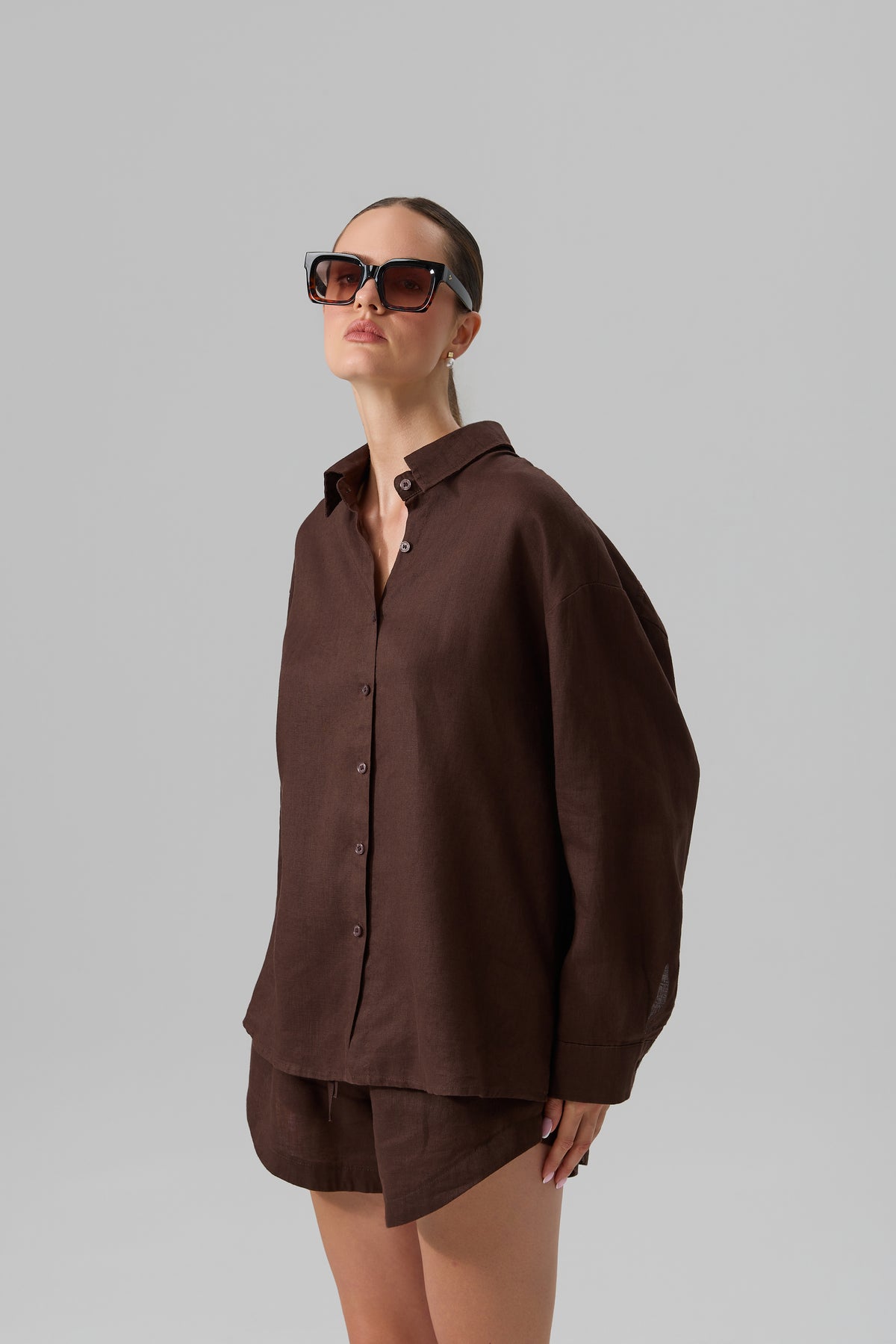 KOMPLET SOFT BASIC LINEN