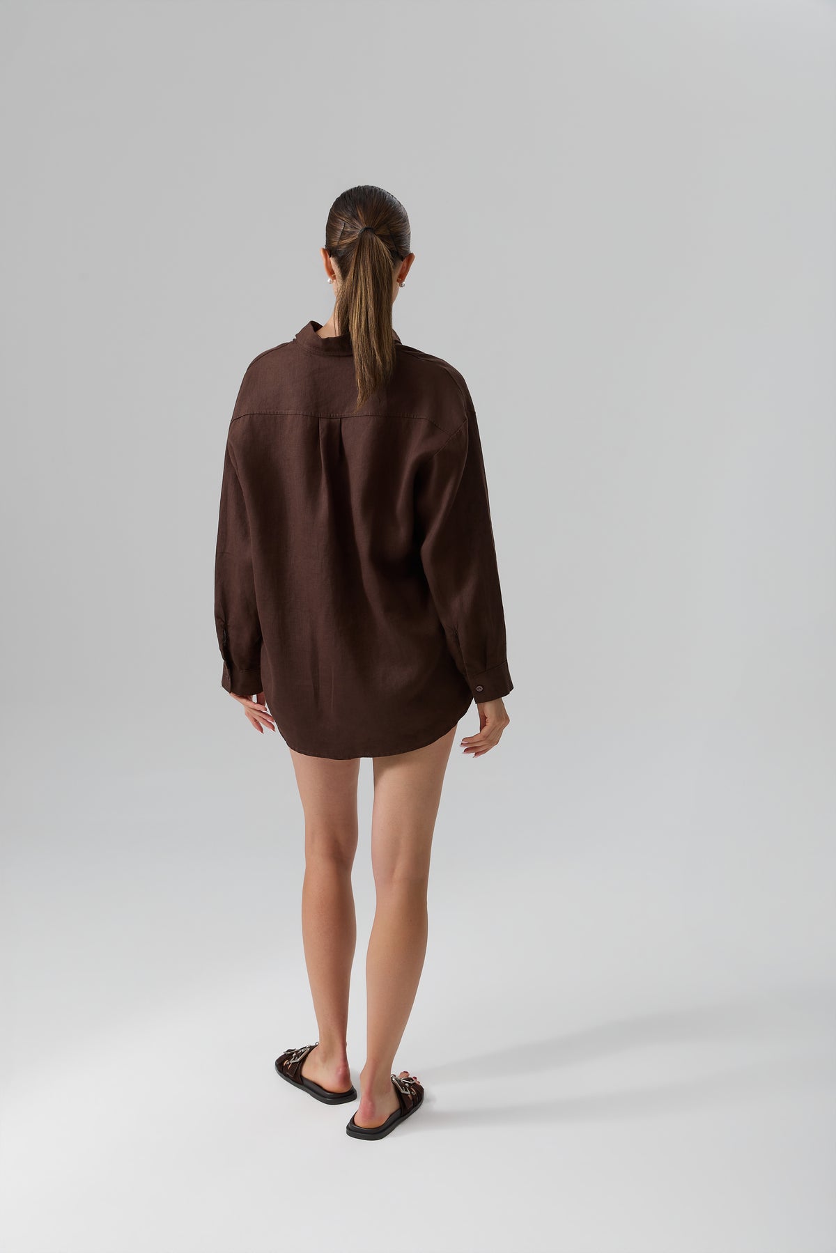 KOMPLET SOFT BASIC LINEN
