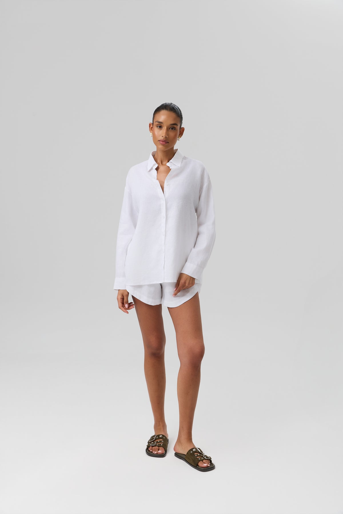 KOMPLET SOFT BASIC LINEN