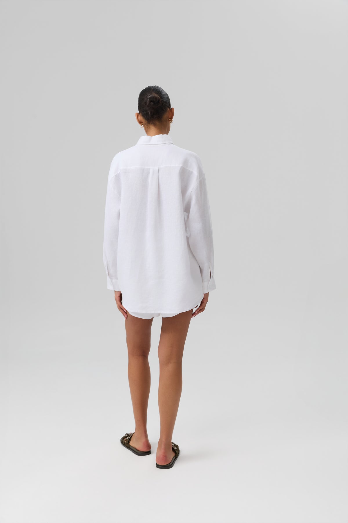 KOMPLET SOFT BASIC LINEN