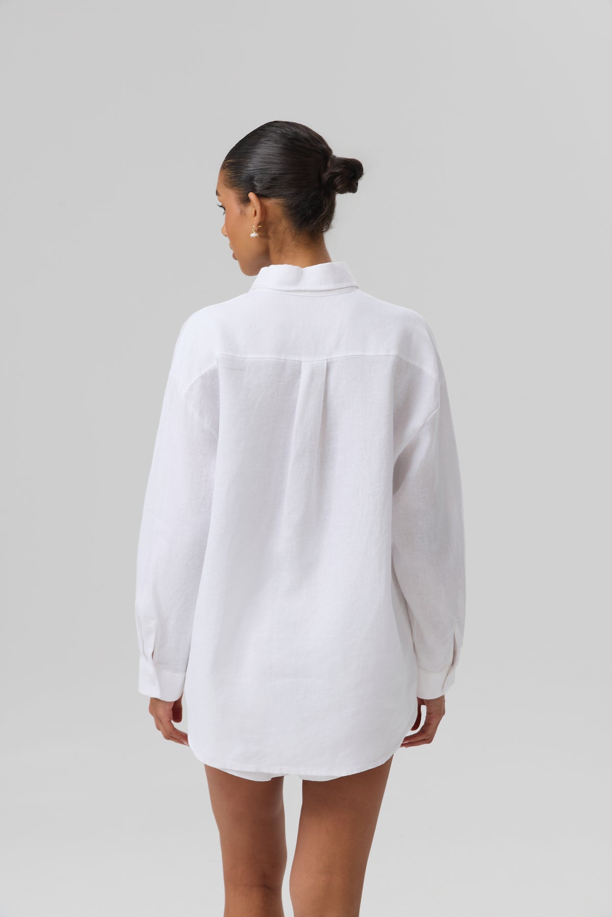 KOMPLET SOFT BASIC LINEN
