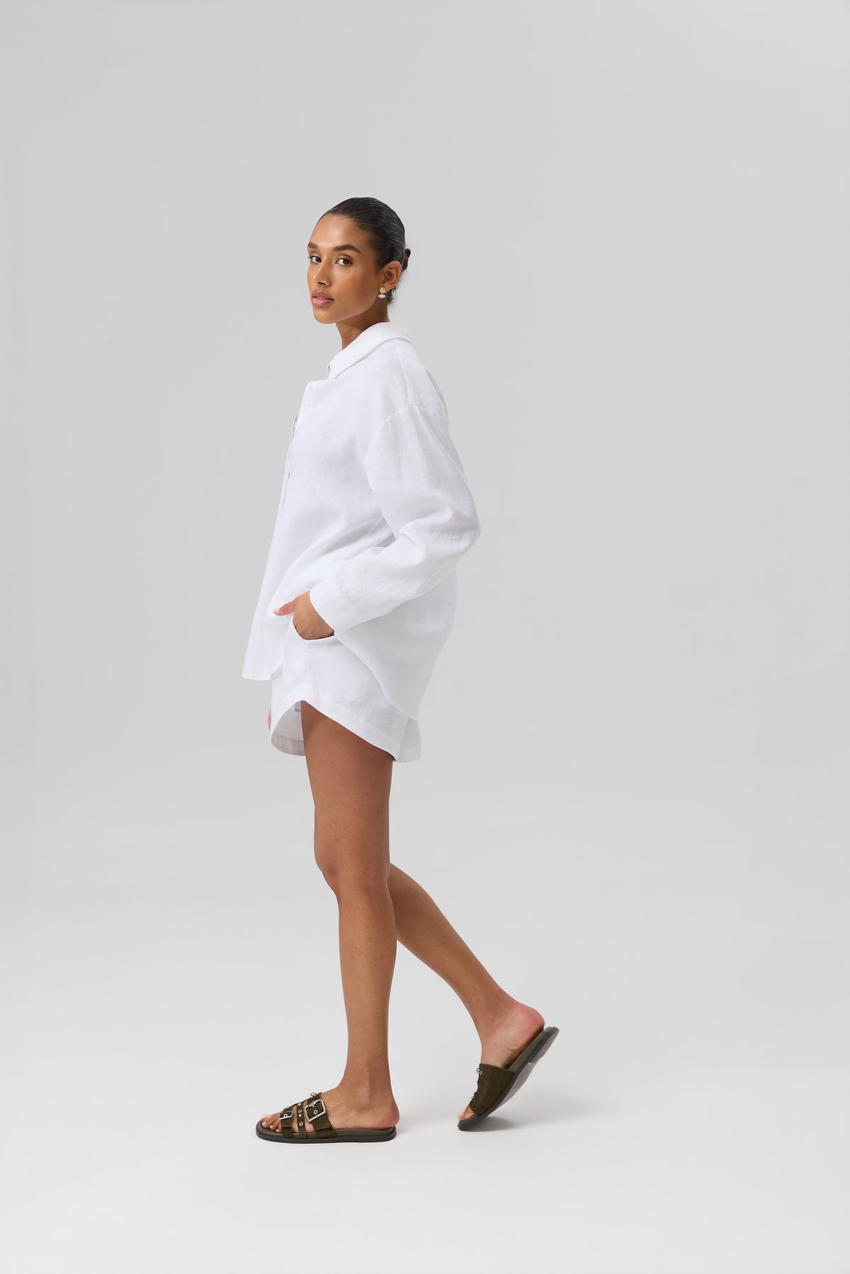 KOMPLET SOFT BASIC LINEN