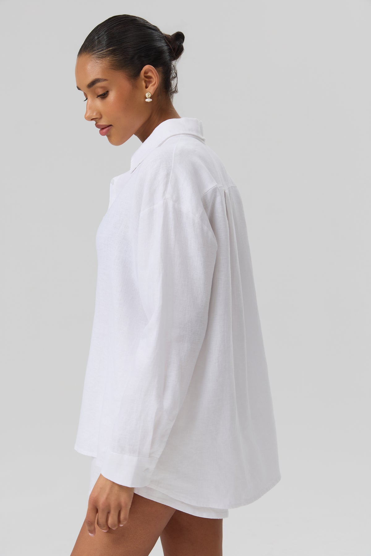 KOMPLET SOFT BASIC LINEN