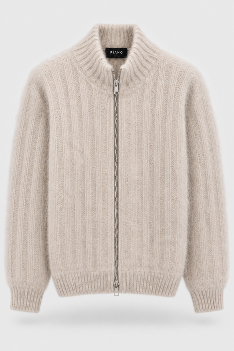 SWETER COSTA WOOL