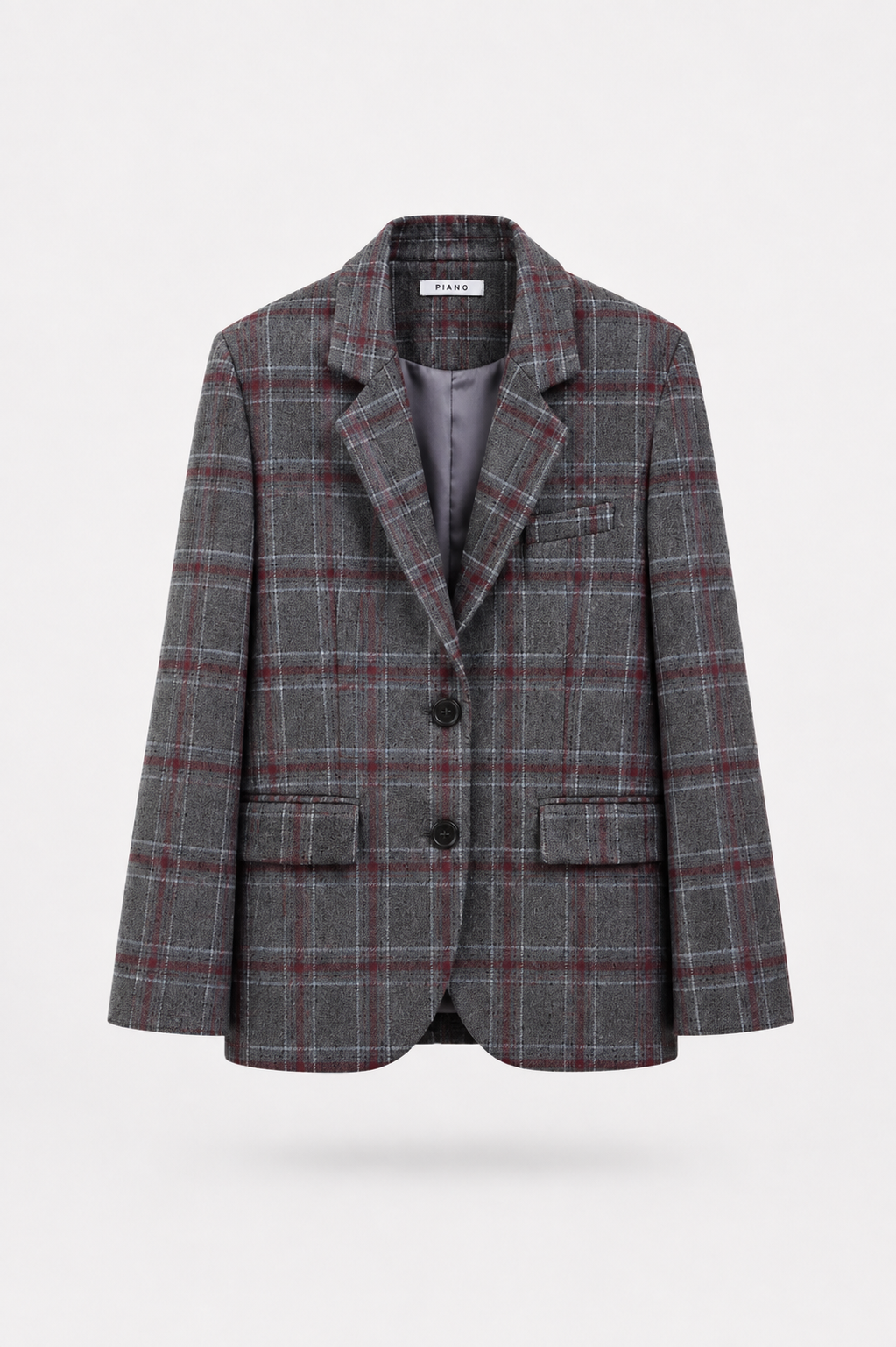 MARYNARKA ASCOT CHECK