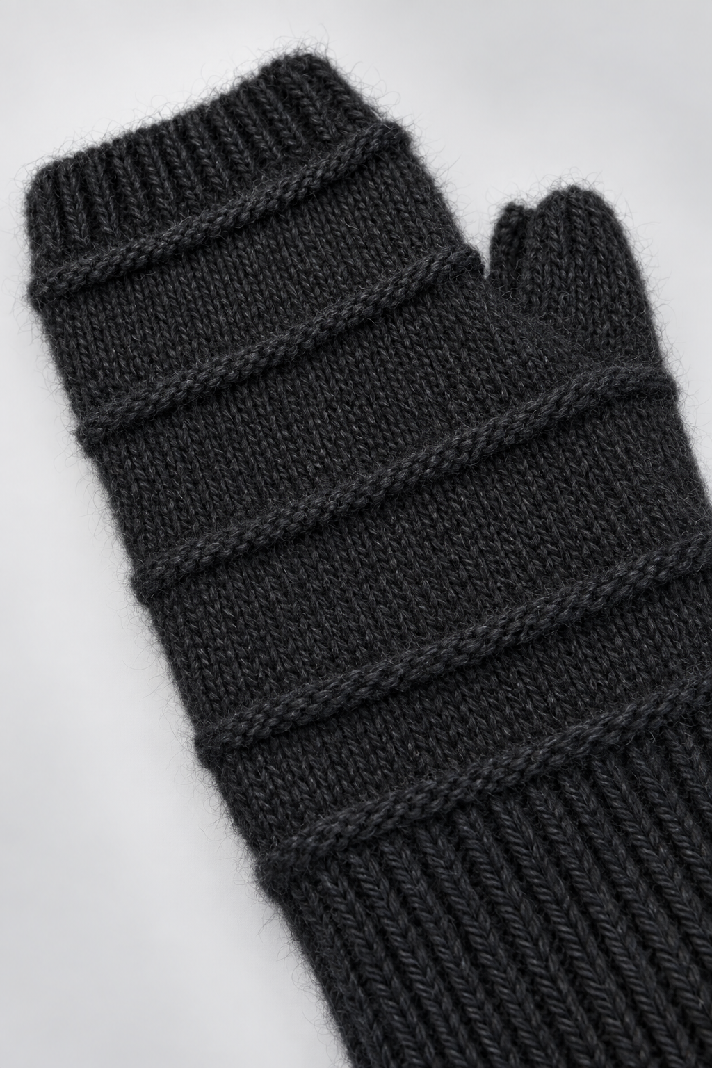 RĘKAWICZKI SOFT MITTENS