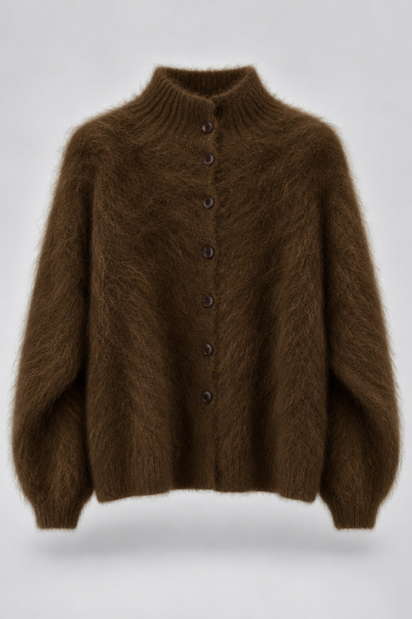 SWETER BUTTON ICONIC