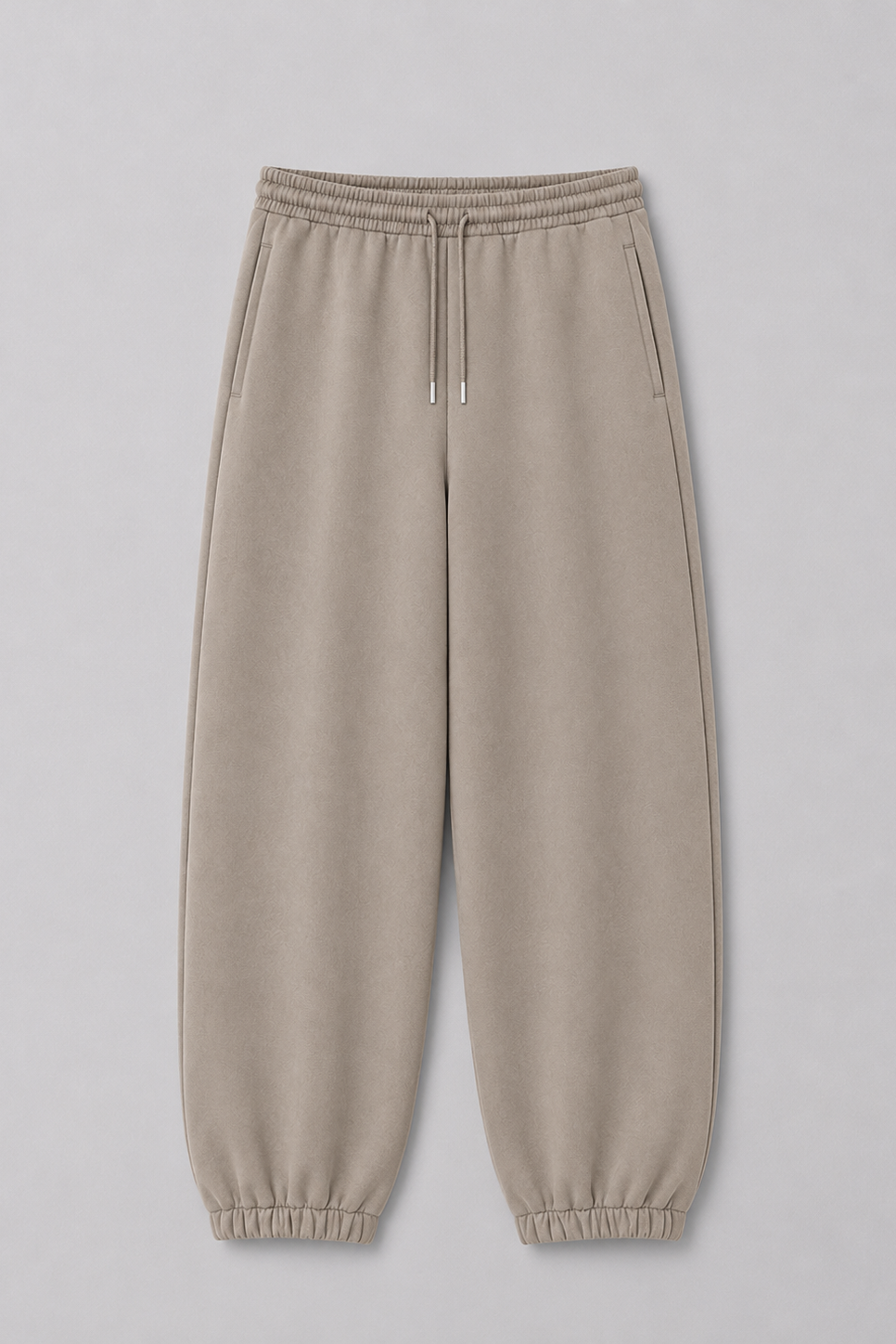 SPODNIE SOFT JOGGERS