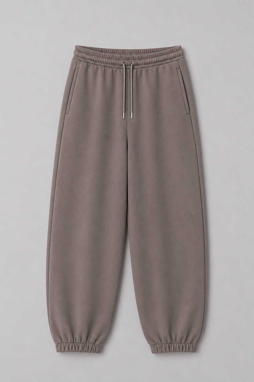SPODNIE SOFT JOGGERS