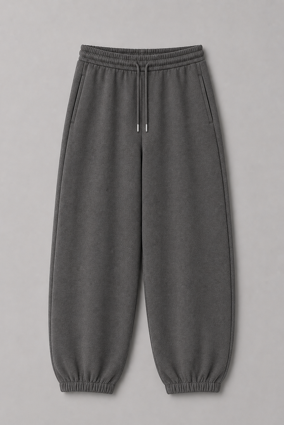 SPODNIE SOFT JOGGERS