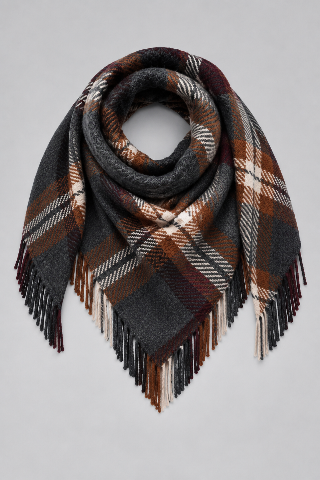 CHUSTA SOFT CHECK
