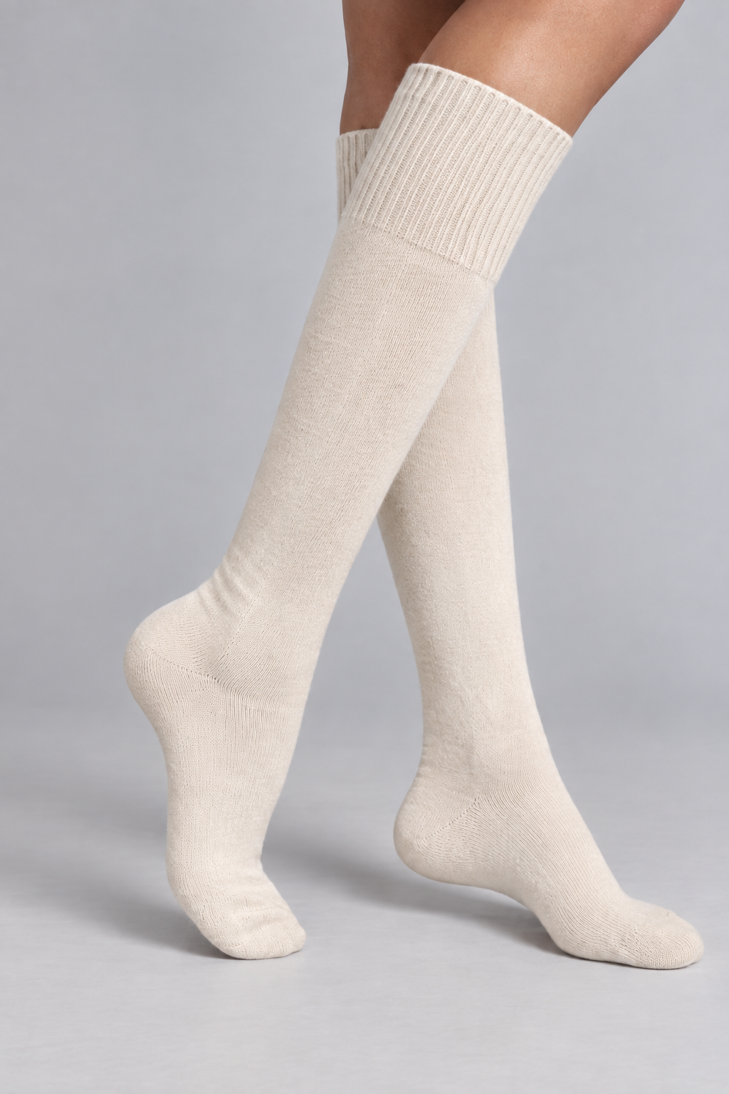 SKARPETKI SOFT ALPACA BLEND