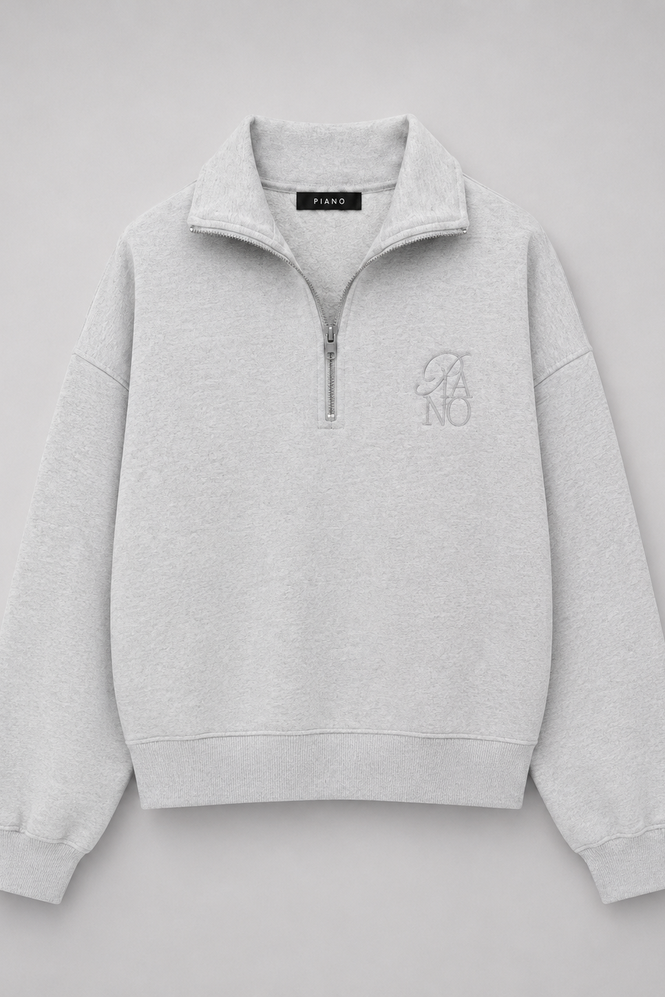 BLUZA POLO LOGO