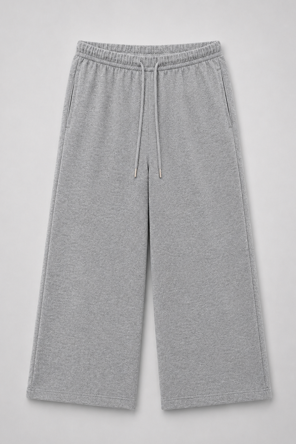 SPODNIE SOFT STRAIGHT