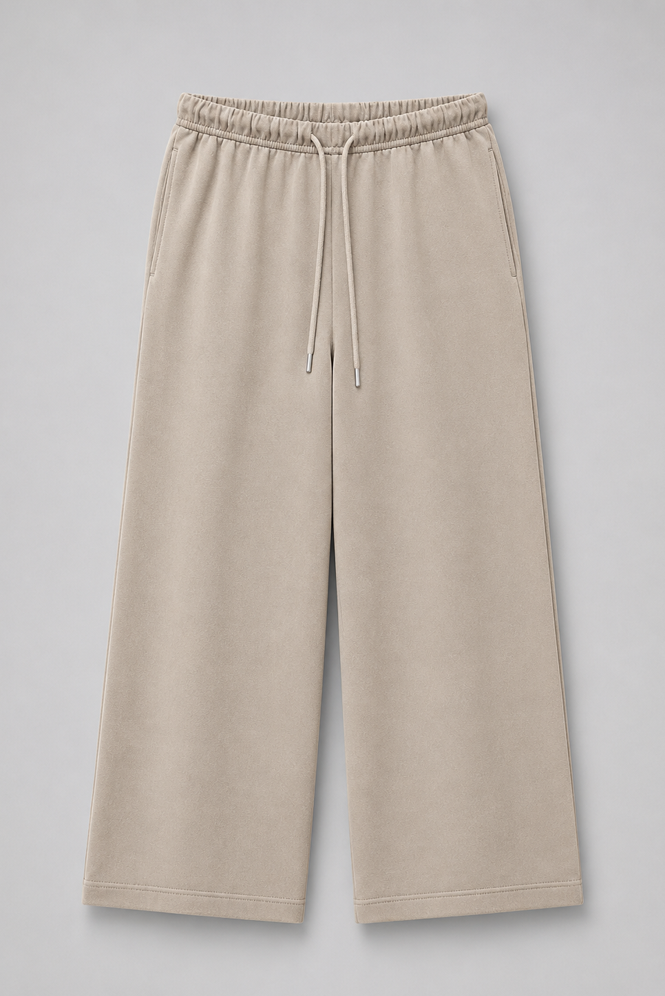 SPODNIE SOFT STRAIGHT