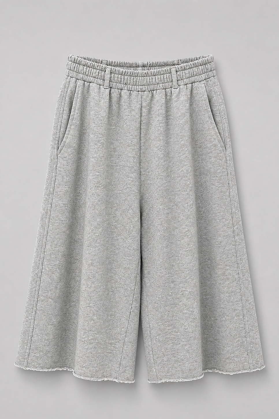 SPODNIE ÉLAN CULOTTE