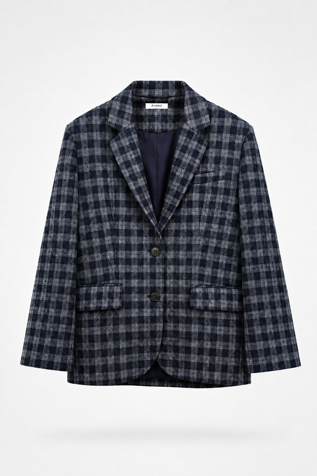 MARYNARKA MAYFAIR CHECK