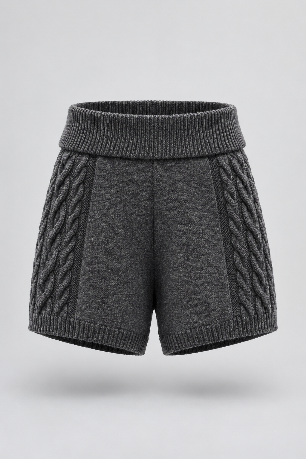 KOMPLET MAISON KNIT