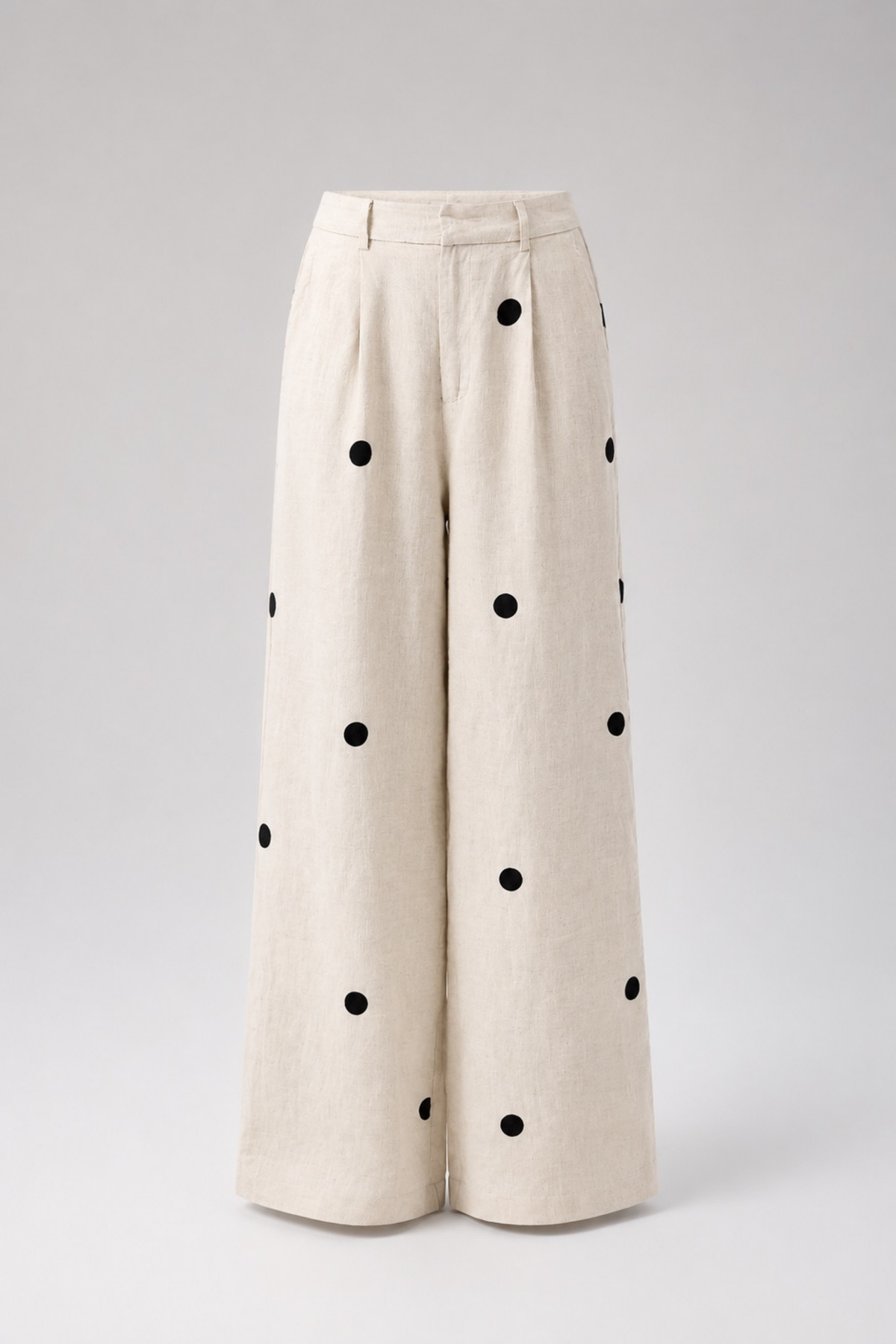 KOMPLET FRENCH DOTS