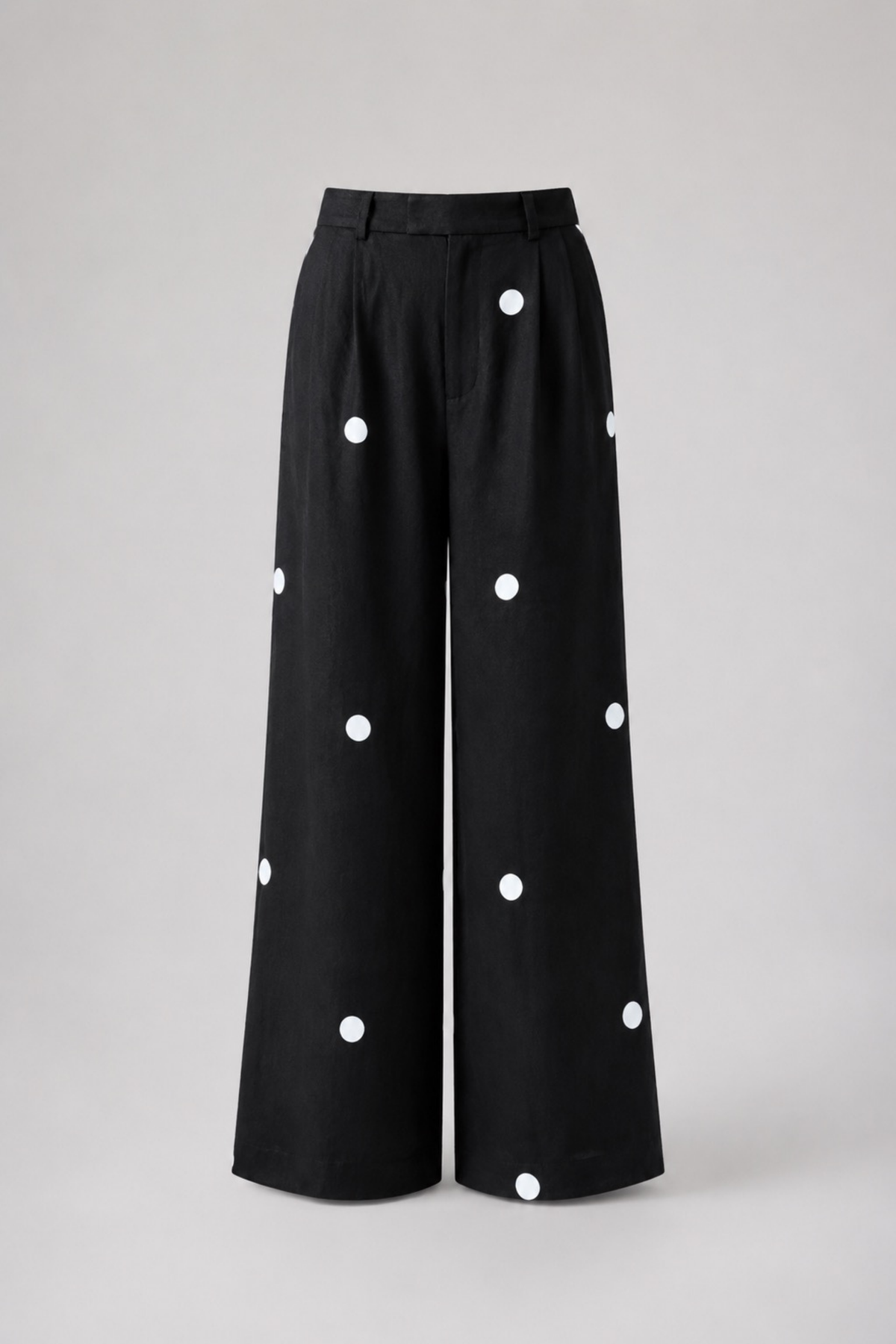 KOMPLET FRENCH DOTS