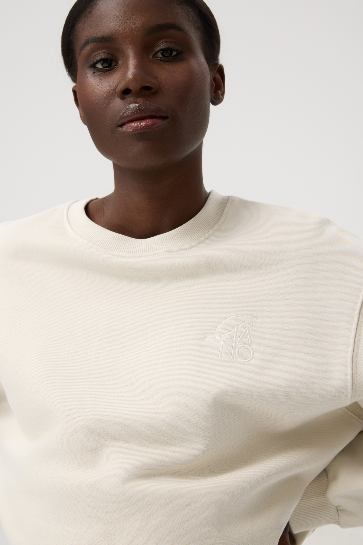 BLUZA ESSENTIAL PIANO