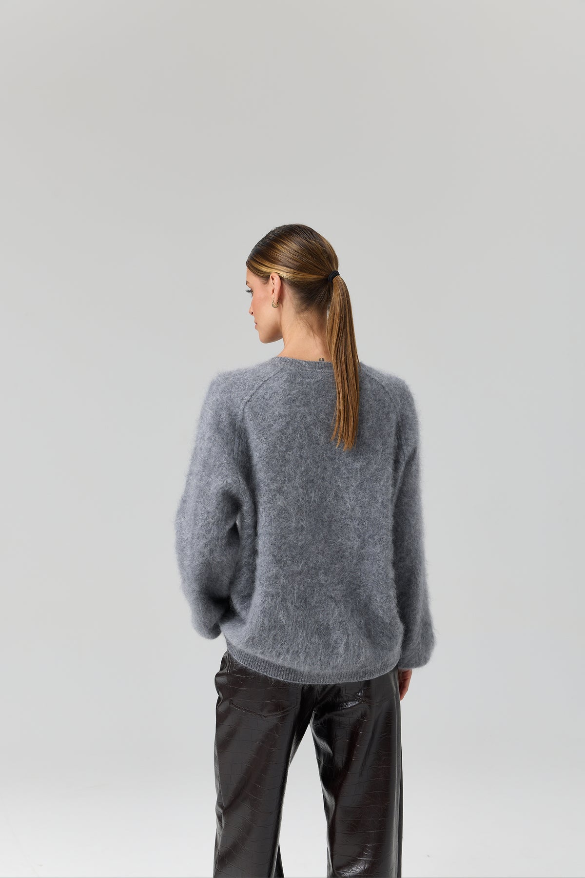 SWETER LUXE SOFT VEIL